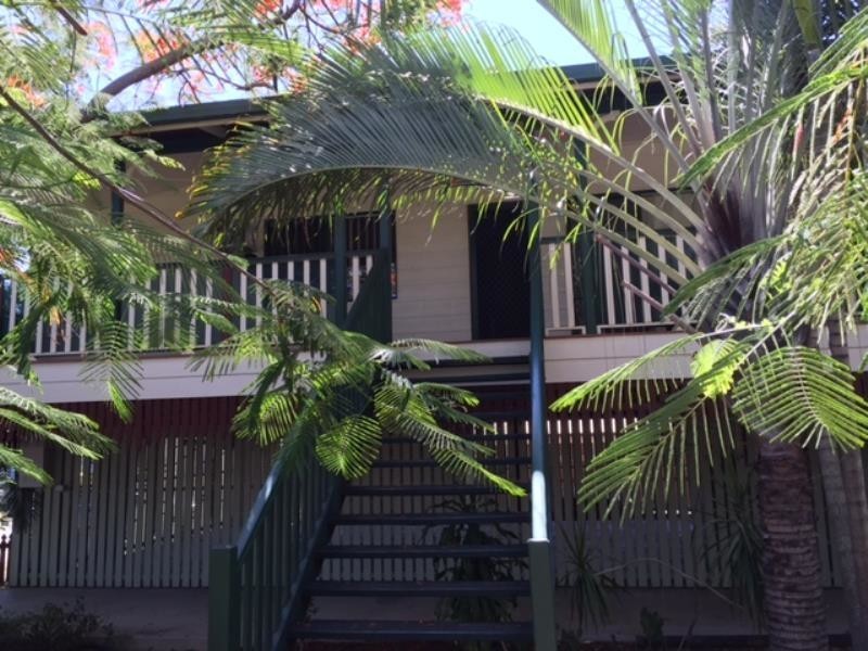 131 Berserker Street, Berserker QLD 4701